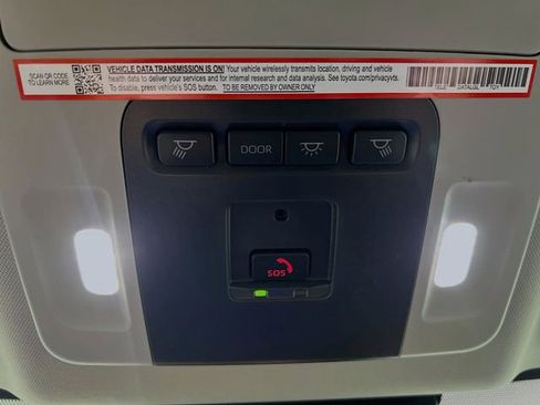 New 2026 Toyota Camry XLE image 18