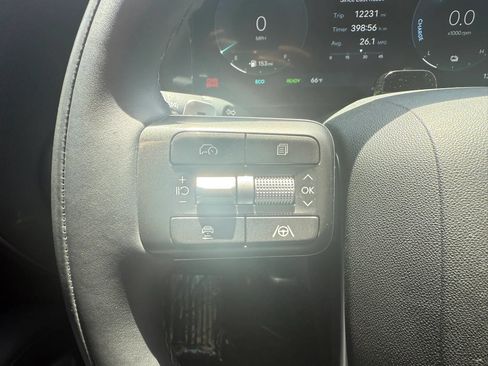 Used 2026 Hyundai Palisade Calligraphy AWD/4WD image 11