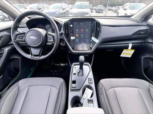 New 2026 Subaru Crosstrek 2.0i Premium image 5