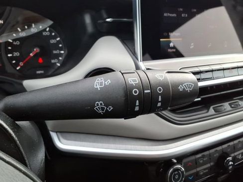 New 2026 Jeep Compass Limited image 29