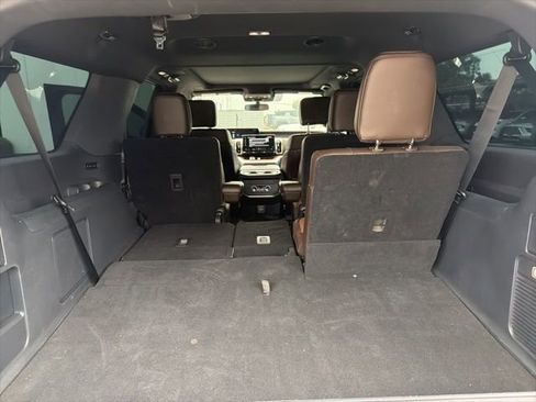 Used 2025 Ford Expedition Max King Ranch image 16