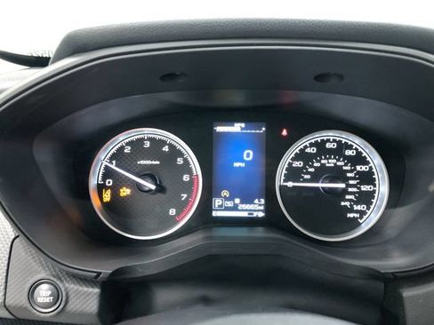 Used 2020 Subaru Forester Limited AWD/4WD image 17