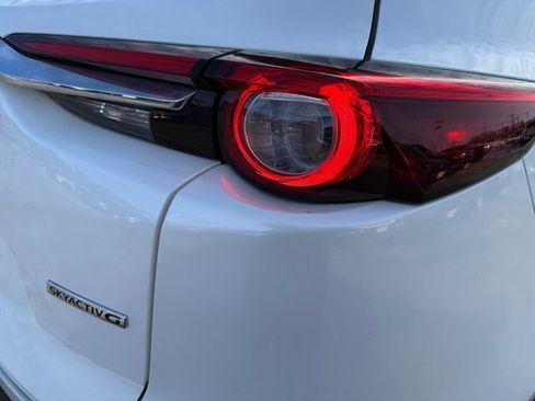 Used 2021 MAZDA CX-9 Touring w/ Touring Premium Package image 31