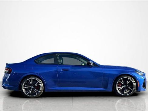 New 2026 BMW M240i Coupe w/ Premium Package image 6