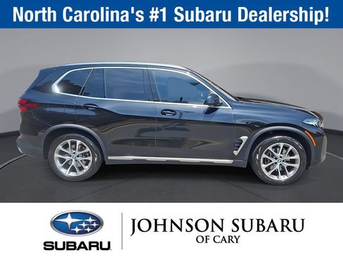 Used 2024 BMW X5 sDrive40i RWD image 28