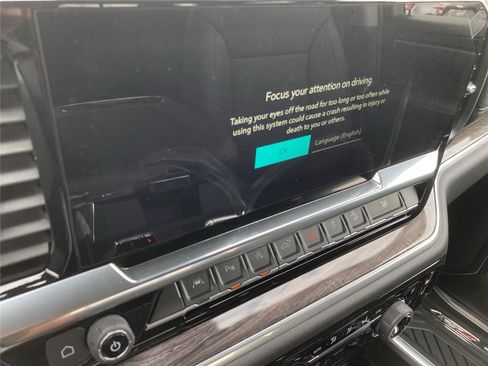 New 2026 Chevrolet Silverado 1500 LTZ image 27