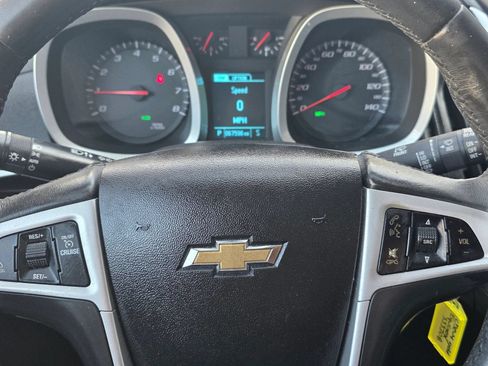 Used 2013 Chevrolet Equinox LT FWD image 8