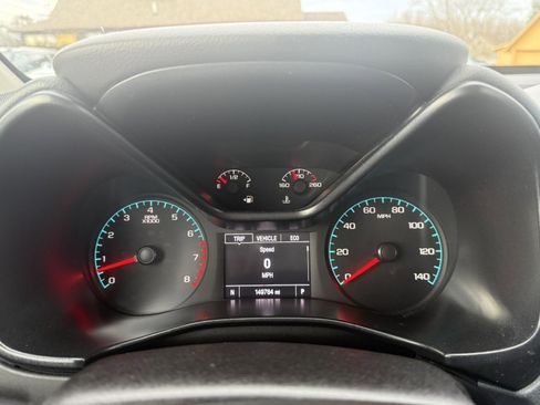 Used 2015 Chevrolet Colorado Z71 image 16