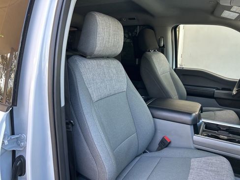 Used 2024 Ford F350 XLT image 23