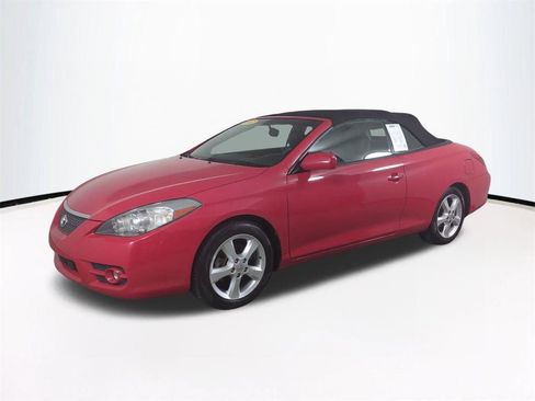 Used 2007 Toyota Solara SE image 9