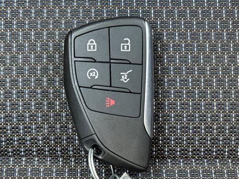 Used 2022 Buick Envision Preferred image 25