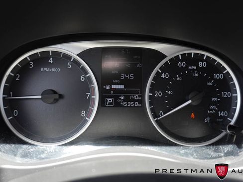 Used 2021 Nissan Kicks S FWD image 15