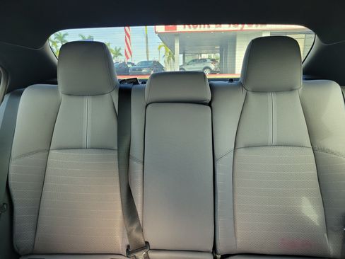 Used 2024 Toyota Corolla SE FWD image 21
