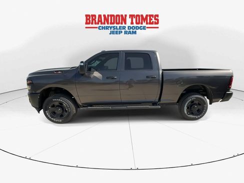New 2026 RAM 2500 Tradesman AWD/4WD image 5
