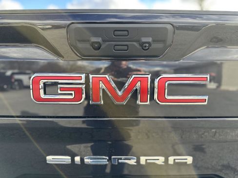 New 2026 GMC Sierra 2500 SLE w/ SLE Value Package; image 26