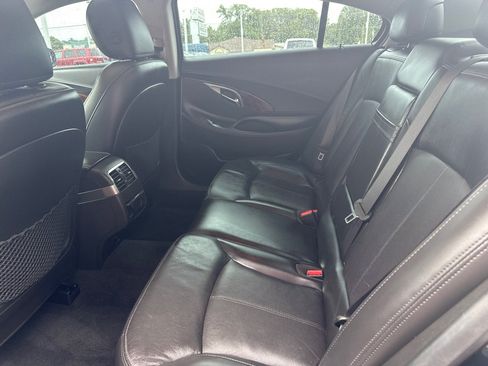 Used 2013 Buick LaCrosse Premium FWD image 19