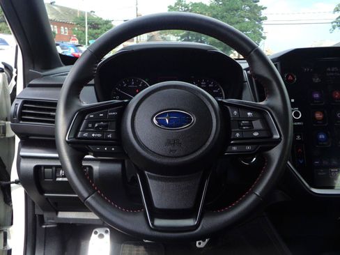 Certified 2024 Subaru Impreza RS AWD/4WD image 9