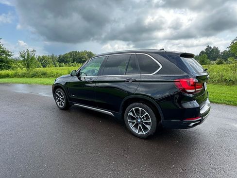 Used 2018 BMW X5 xDrive35i AWD/4WD image 4