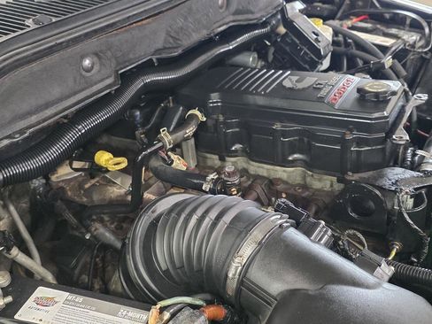 Used 2007 Dodge Ram 2500 Truck SLT image 11