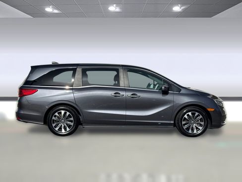 Certified 2024 Honda Odyssey EX-L image 7