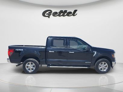 Used 2024 Ford F150 XLT w/ Mobile Office Package