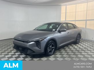 Used 2025 Kia K4 FWD video 1
