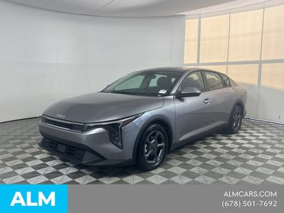 Used 2025 Kia K4
