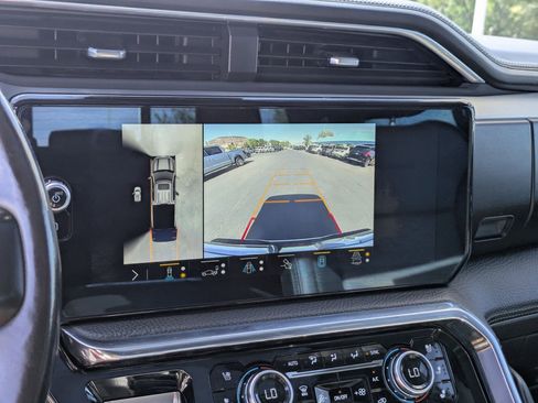 Used 2023 GMC Sierra 1500 Denali AWD/4WD image 24