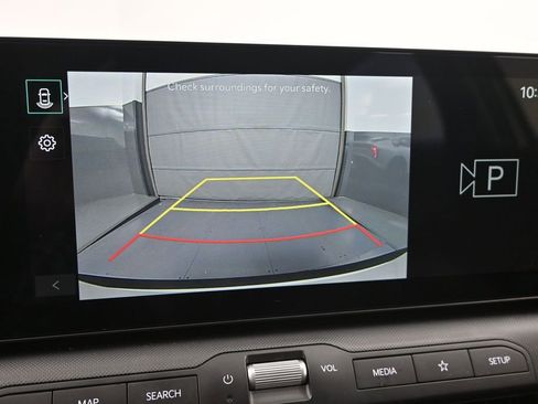 New 2025 Kia K4 FWD image 20