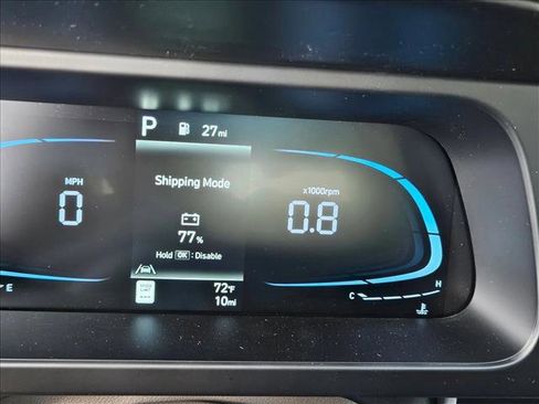 New 2026 Hyundai Elantra SEL Sport Premium image 15