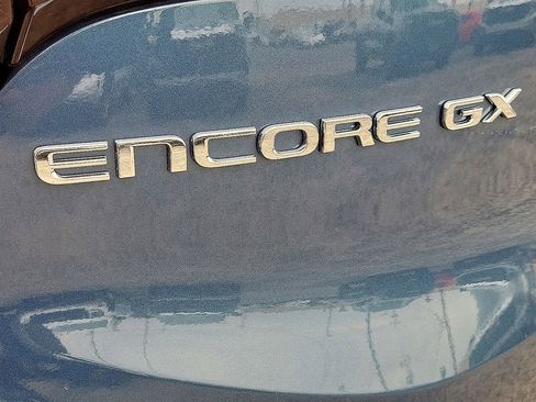 New 2026 Buick Encore GX Preferred w/ Advanced Technology Package FWD image 9