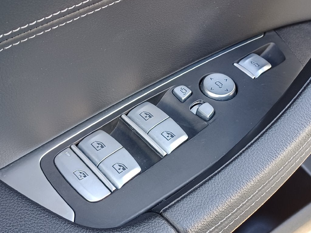 Used 2022 BMW X3 M40i w/ Premium Package AWD/4WD image 8