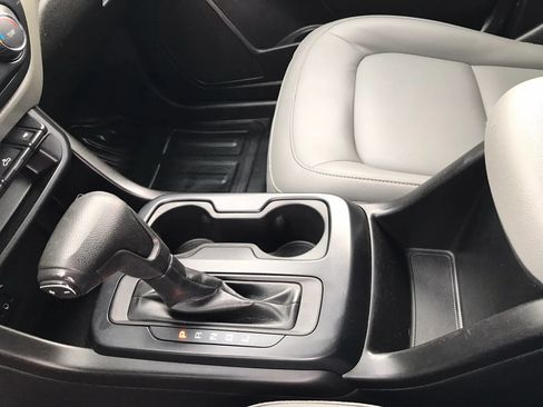 Used 2019 Chevrolet Colorado W/T w/ WT Convenience Package AWD/4WD image 25