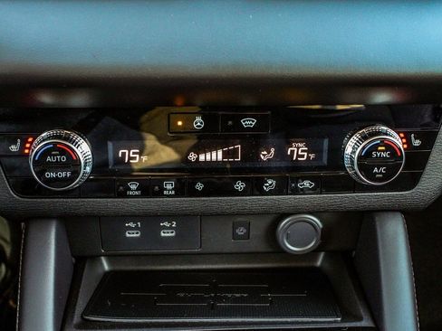 New 2026 Mitsubishi Outlander Trail Edition image 23