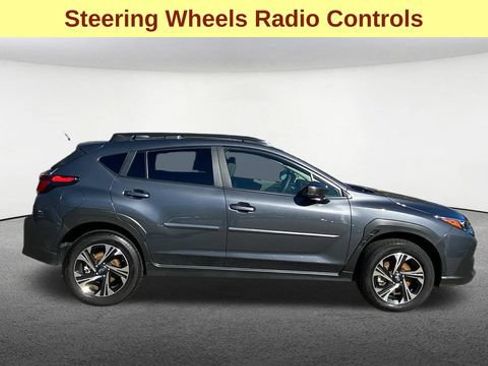 Certified 2025 Subaru Crosstrek 2.0i Premium AWD/4WD image 10