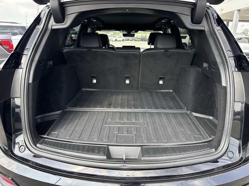 Used 2024 Acura RDX A-Spec AWD/4WD image 13