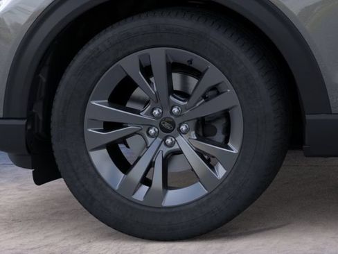 New 2026 Ford Explorer Active w/ Active Comfort Package AWD/4WD image 19