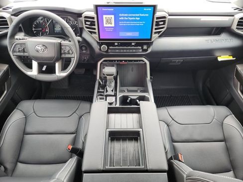 New 2026 Toyota Tundra SR5 AWD/4WD image 23