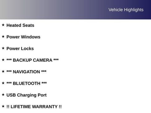 Used 2023 Ford Bronco Big Bend w/ Sasquatch Package image 3