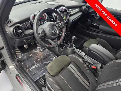 Used 2018 MINI Cooper John Cooper Works image 10