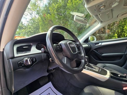 Used 2009 Audi A4 2.0T Premium FWD image 19