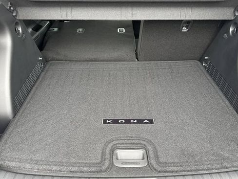 Used 2026 Hyundai Kona SEL Sport FWD image 13