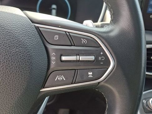 Used 2023 Hyundai Santa Fe SEL w/ Premium Package AWD/4WD image 24