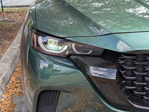 New 2026 MAZDA CX-50 AWD 2.5 S w/ Weather Package image 10