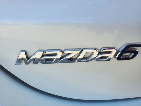Used 2015 MAZDA MAZDA6 Grand Touring w/ GT Technology Package FWD image 7