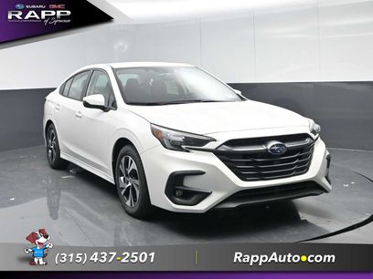 Used 2025 Subaru Legacy Premium w/ Popular Package #1