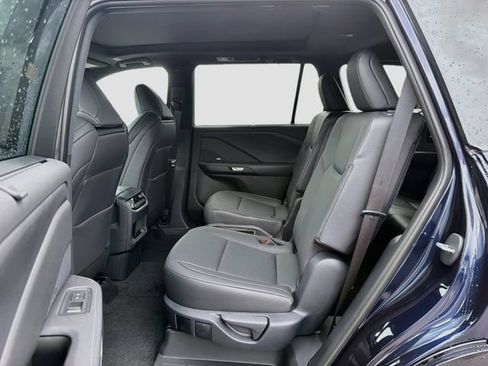 New 2026 Lexus TX 350 AWD image 23