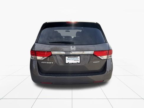 Used 2016 Honda Odyssey SE image 7