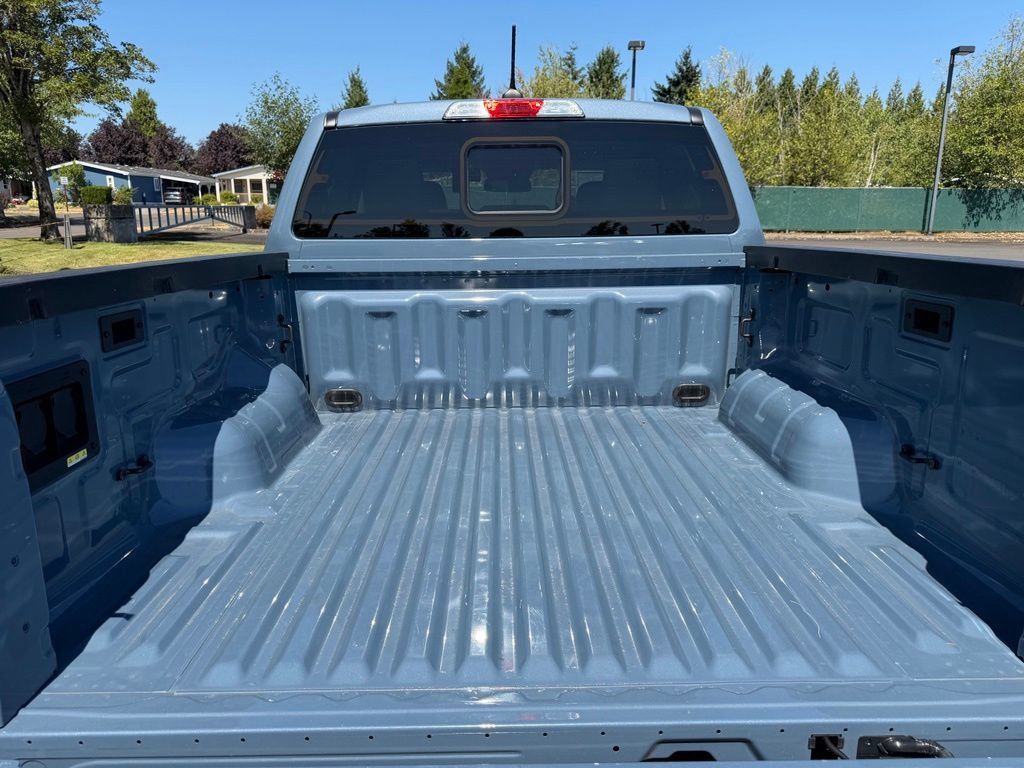 Used 2024 Ford Ranger XLT w/ FX4 Off-Road Package AWD/4WD image 11