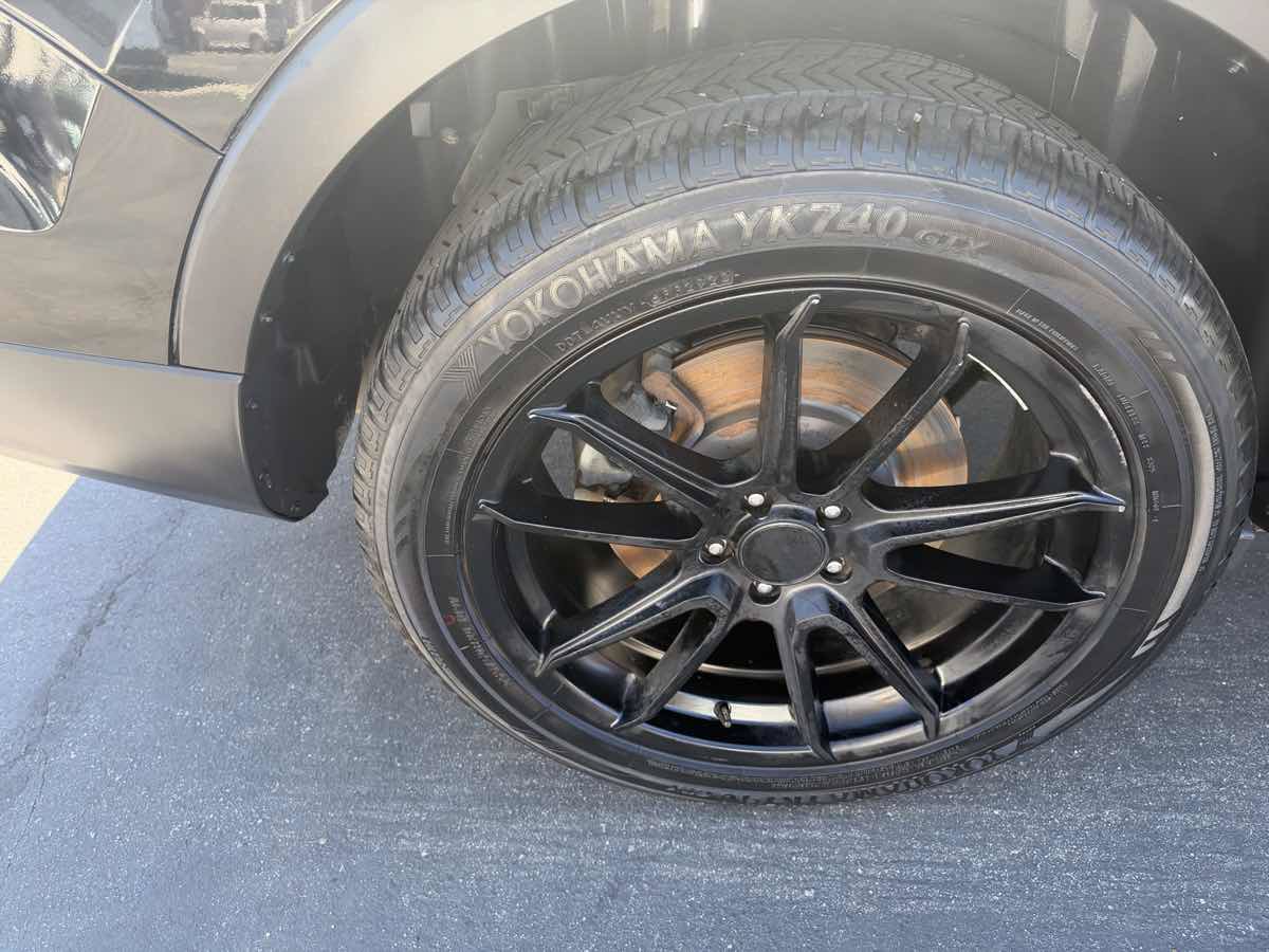 Used 2016 Ford Explorer Limited FWD image 7
